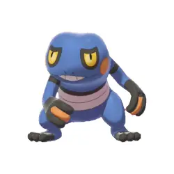 Croagunk