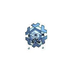 Cryogonal