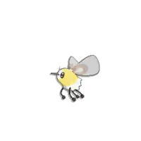 Cutiefly