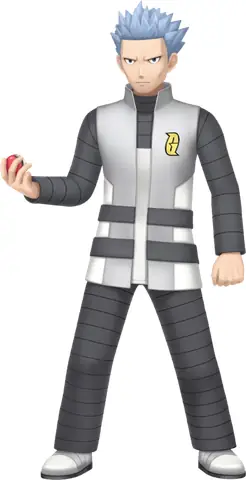 Cyrus Pokemon: Ai Là Kẻ Phá Hủy Thế Giới Để Kiến Tạo Hoàn Hảo?