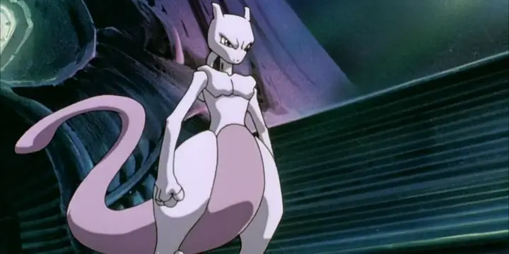 Dark-types: Answering The Mewtwo Problem