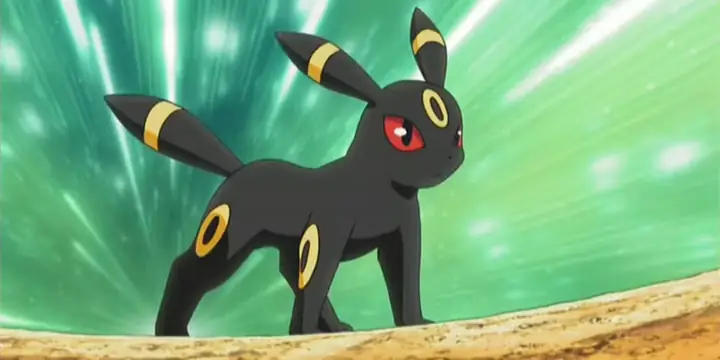 Shoutout To Umbreon
