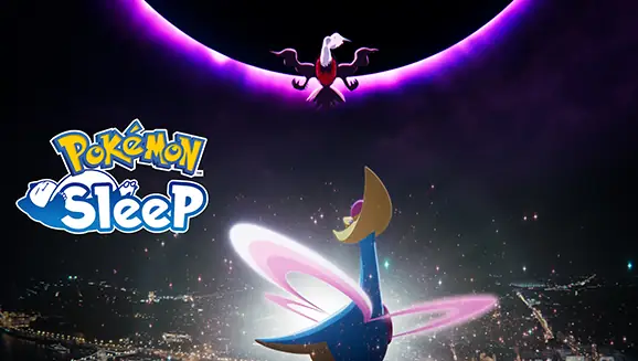Darkrai Pokémon: Phân Tích Khó Khăn & Giải Pháp Thu Phục