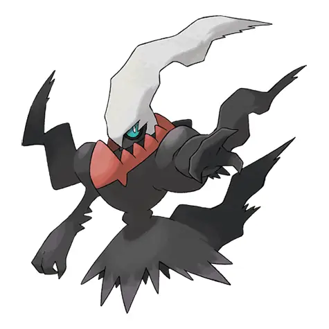 Darkrai Pokémon: Phân Tích Khó Khăn & Giải Pháp Thu Phục