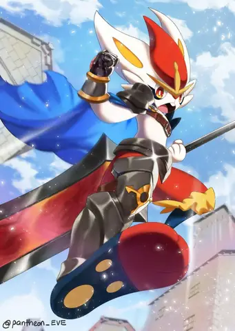 Đặc Điểm Nổi Bật Của Đấu Sĩ Poke