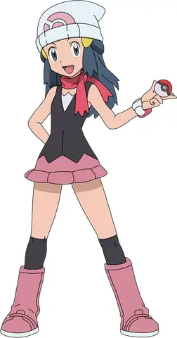 Dawn Trong Pokémon: Zoroark Master Of Illusions: Vai Trò Chi Tiết