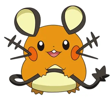 Dedenne: Mọi Điều Cần Biết Về Pokémon Hệ Điện/tiên