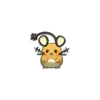 Dedenne
