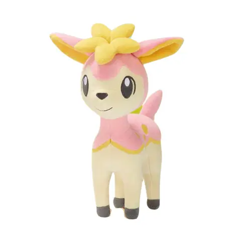 Deerling Pokémon: Khám Phá Đặc Điểm Và Mùa Thay Đổi