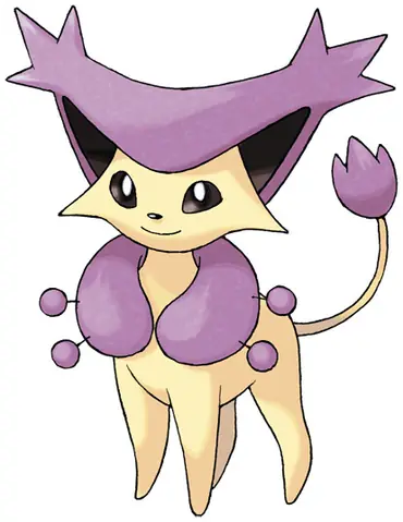 Delcatty: Khám Phá Đặc Điểm, Chỉ Số Và Chiến Thuật Pokemon Prim