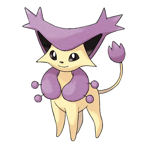 Delcatty: Khám Phá Đặc Điểm, Chỉ Số Và Chiến Thuật Pokemon Prim