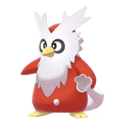 Delibird
