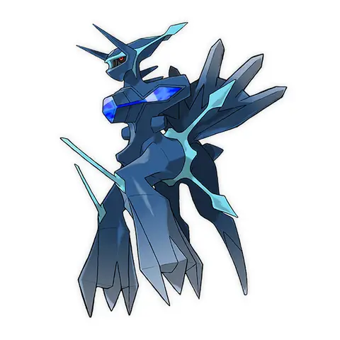Dialga (帝 牙 盧 卡) Là Gì? Sức Mạnh Và Vai Trò Của Pokemon Thời Gian