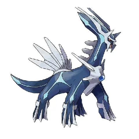 Dialga (帝 牙 盧 卡) Là Gì? Sức Mạnh Và Vai Trò Của Pokemon Thời Gian