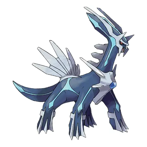 Hướng Dẫn Chi Tiết Cách Triệu Hồi Dialga Pokemon Trong Pokemon Conquest