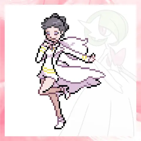 Diantha Pokemon: Phân Tích Nữ Champion Kalos Và Đội Hình Của Cô