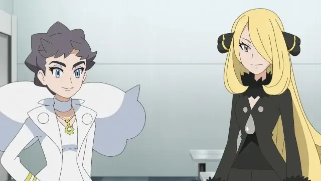 Diantha Pokemon: Phân Tích Nữ Champion Kalos Và Đội Hình Của Cô