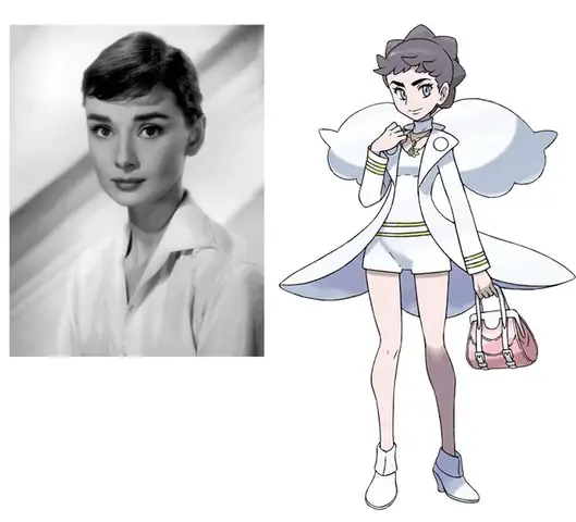 Diantha Pokemon: Phân Tích Nữ Champion Kalos Và Đội Hình Của Cô