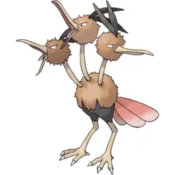 Dodrio