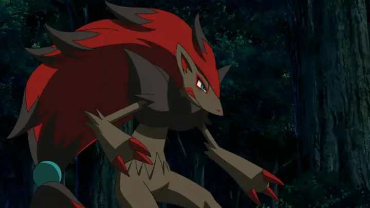 Zoroark