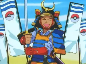 Why Takeshi Left The Show