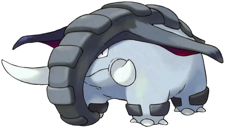 Donphan: Tất Cả Những Gì Bạn Cần Biết Về Pokemon Voi Đất