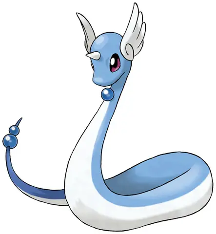 Dragonair Pokemon: Hướng Dẫn Chi Tiết Về Rồng Thần Bí