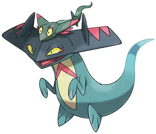 Drakloak Là Pokemon Gì? Thông Tin Pokedex Đầy Đủ Nhất