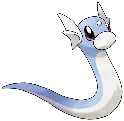 Dratini: Thông Tin Pokedex, Chỉ Số, Ability Và Chiến Thuật Chi Tiết