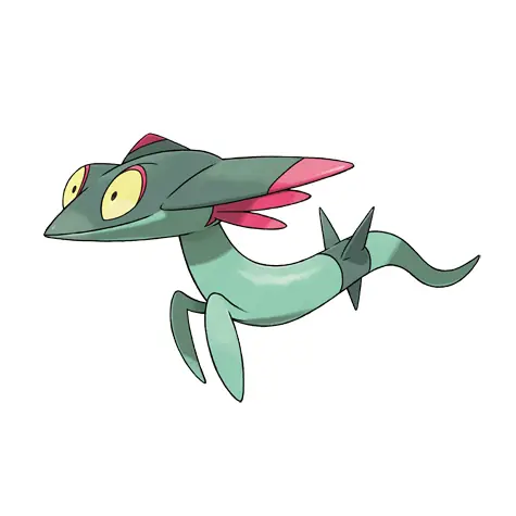 Dreepy: Thông Tin Chi Tiết, Chỉ Số, Hệ, Tiến Hóa Và Cách Bắt