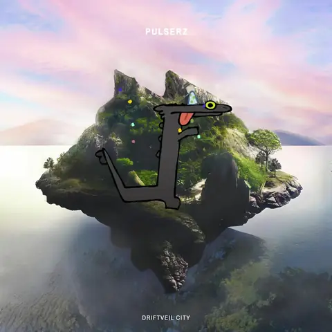 Pulserz - Driftveil City