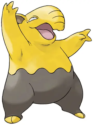 Drowzee Pokemon: Đánh Giá Chi Tiết Khả Năng Và Chiến Thuật