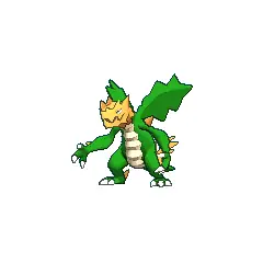 Druddigon