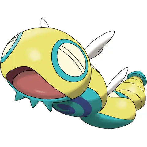 Dunsparce Pokemon: Tổng Quan Chi Tiết Về Đặc Điểm, Vị Trí Và Chiến Thuật