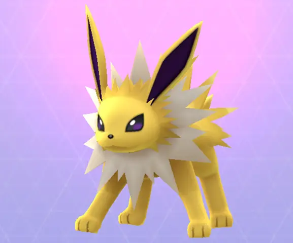 Mẹo Tiến Hóa Eevee Trong Pokémon Go Bằng Cách Đổi Tên (chỉ Dùng Được 1 Lần Cho Mỗi Hệ)