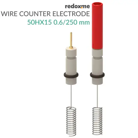 Electrode: Toàn Tập Thông Tin, Chỉ Số Và Các Dạng