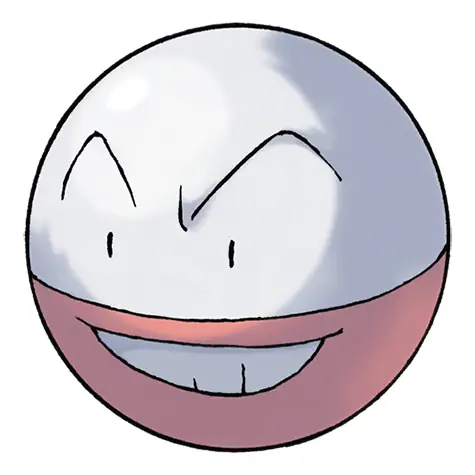 Electrode Pokemon: Hướng Dẫn Chi Tiết Và Cách Săn Shiny