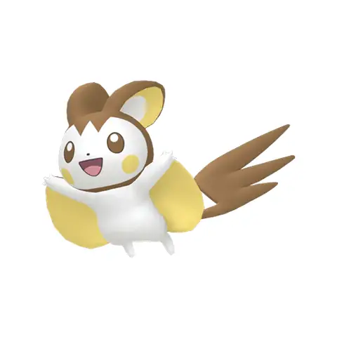 Emolga: Thông Tin Chi Tiết Về Pokemon Sóc Bay Điện