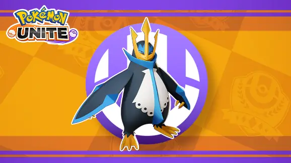 Empoleon: Hoàng Đế Thép Nước Của Thế Giới Pokémon Sinnoh