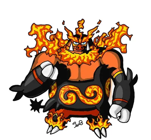 Endeavor Pokemon: Hướng Dẫn Chi Tiết Về Chiêu Thức & Các Pokemon Tận Dụng Tốt Nhất