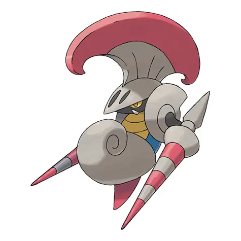 Escavalier: Phân Tích Sức Mạnh Và Chiến Thuật Trong Vgc