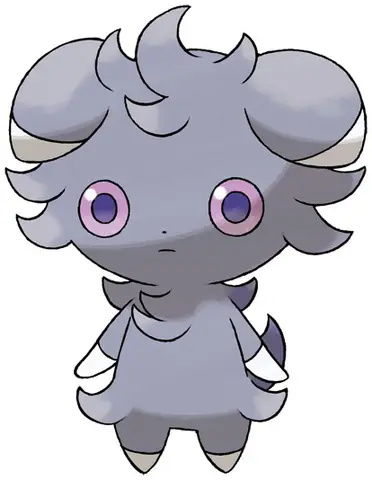 Espurr: Bí Ẩn Đằng Sau Ánh Mắt Trống Rỗng Của Pokémon Hệ Tâm Linh