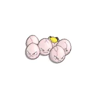 Exeggcute