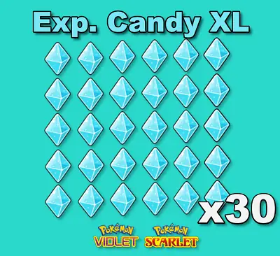 Exp. Candy S Là Gì? Hướng Dẫn Tăng Cấp Nhanh Cho Pokemon