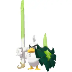 Farfetch Pokemon