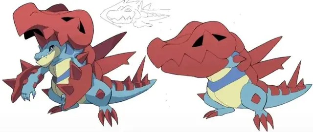 Feraligatr: Chỉ Số, Chiêu Thức Và Chiến Thuật Tối Ưu Cho Huấn Luyện Viên