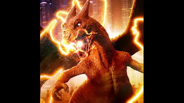 Fire Charge Pokémon: Giải Mã Chiêu Thức Tăng Tốc Độc Đáo