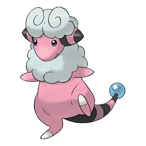 Flaaffy: Phân Tích Chi Tiết Sức Mạnh Và Vai Trò Của Pokemon Len Điện