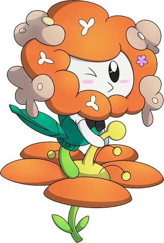 Flabébé Pokedex: Các Dạng Hoa Có Ảnh Hưởng Đến Hoàn Thành Dex Không?