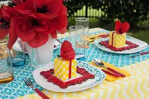 Birthday Party Entertainment